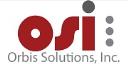 Orbis Solutions logo